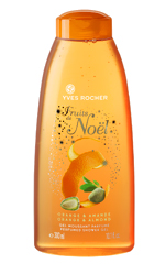 Yves Rocher narancs és mandula Yves Rocher narancs és mandula