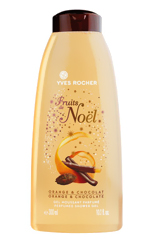 Yves Rocher narancs és csokoládé Yves Rocher narancs és csokoládé