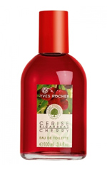 Yves Rocher Les Plaisirs Természetes Cherise Yves Rocher Les Plaisirs Természetes Cherise