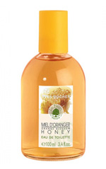 Yves Rocher A Les Plaisirs Nature Honey