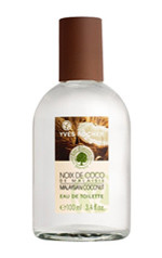 Yves Rocher Les Plaisirs Nature Maláj kókusz Yves Rocher Les Plaisirs Nature Maláj kókusz