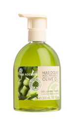 Yves Rocher Les Plaisirs Természetes Olívaolaj Yves Rocher Les Plaisirs Természetes Olívaolaj