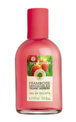Yves Rocher Les Plaisirs Természetes Raspberry Yves Rocher Les Plaisirs Természetes Raspberry