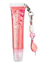 Yves Rocher Luminelle ajakrúzs Breckle Gloss Mania-val