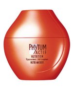 Yves Rocher Phytum tápláló tápláló hajmaszk