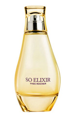 Yves Rocher Szóval Elixir Yves Rocher Szóval Elixir