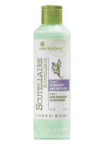 Soin Vegetal Corps hajminõsítő lotion