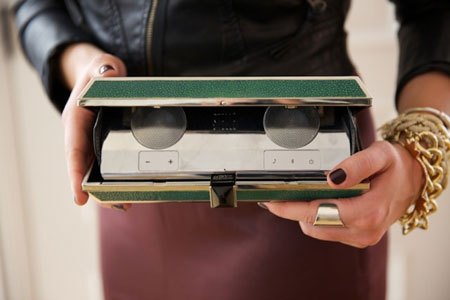  Stelle Audio kuplung