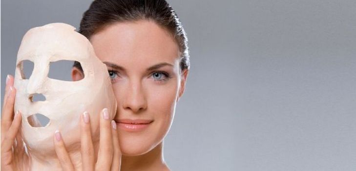 Alginate arcmasszák: újdonság a kozmetológia piacán