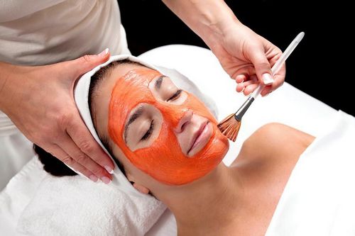 Alginate arcmasszák: újdonság a kozmetológia piacán