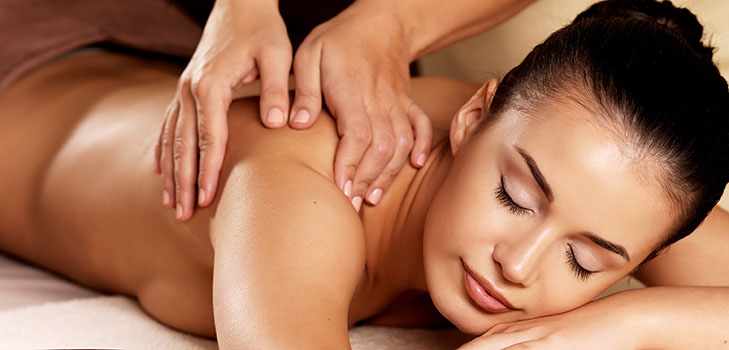 Amoveo SPA - a legjobb a test és a lélek számára