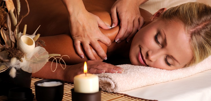 Amoveo Spa - az élvezet és a szépség legjobb gyógyfürdője