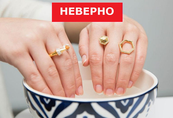 Tökéletes manikűr: TOP-6 módja hosszú ideig tartani