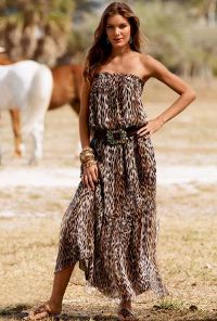 Boho-stílus: bohémikus