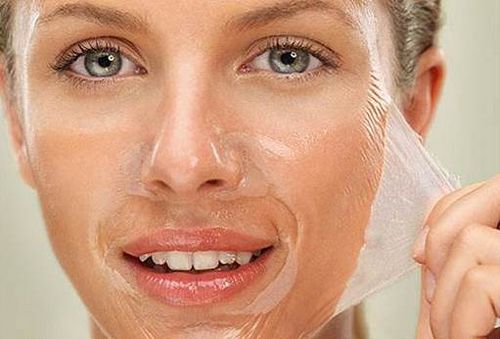 Mi a kémiai peeling? 