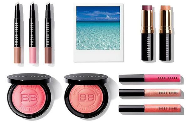 Természetes smink öt percig: szépségápolási termékek Bobbi Brown