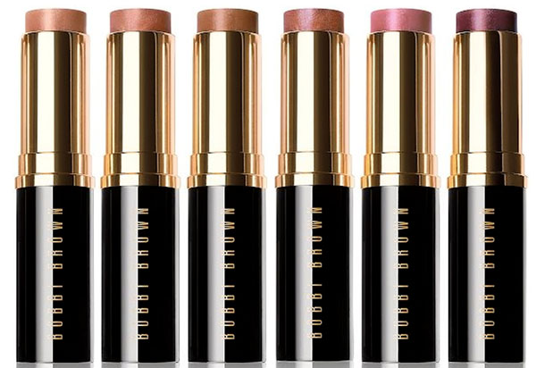 Természetes smink öt percig: szépségápolási termékek Bobbi Brown