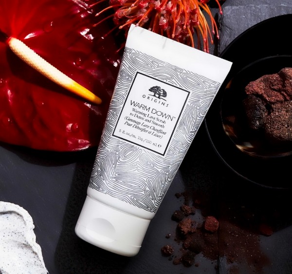 Fitness spa: újdonságok Origins Teljes testfrissítés a tökéletes bőrért
