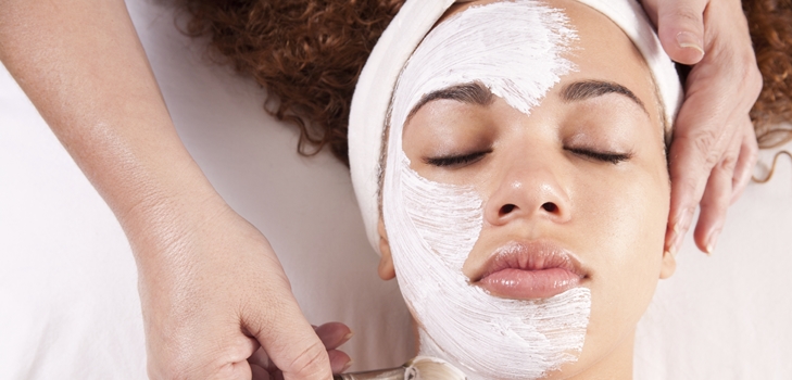 Glikolos peeling