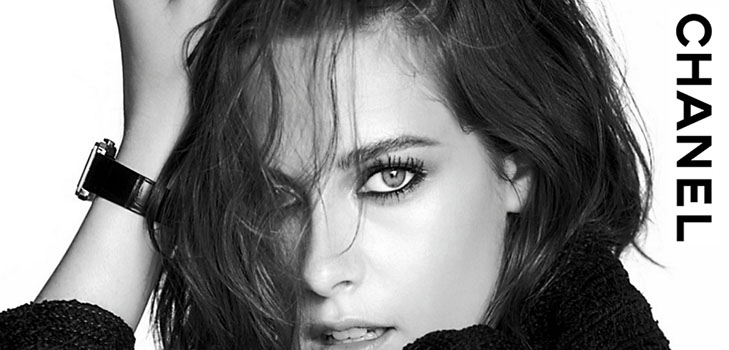 Beszélő megjelenés: a Chanel-2016-os szemek sminkkészlete