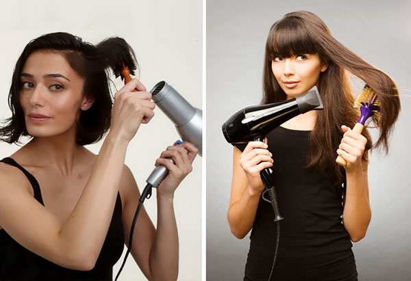Hair-oktatás: hogyan ébredjen reggel elegáns stílusban
