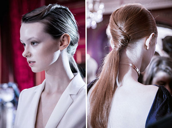 Hair Trends-2017: hogyan lehet gyorsan és egyszerűen díszíteni a hajad