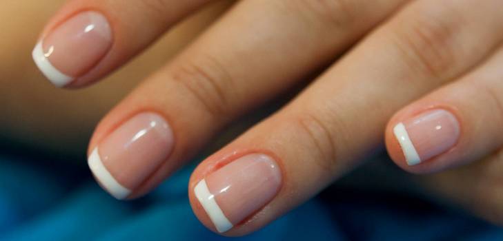 Cuticle eltávolítás