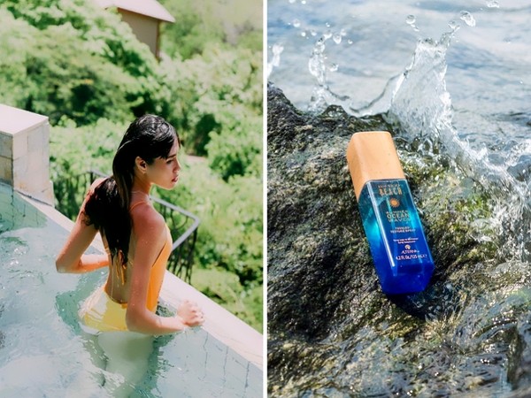 Alterna Bamboo Beach Gyűjtemény az egészséges curls