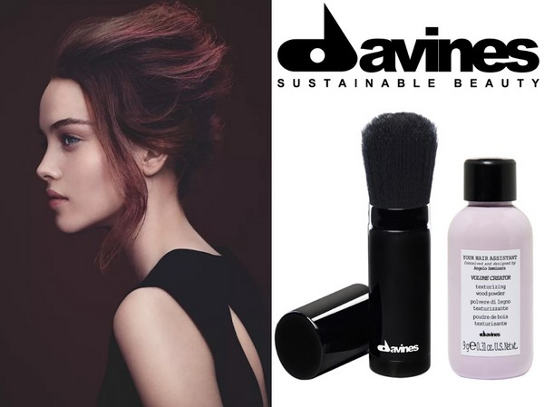 Davines A Hair Assistant minden haj típushoz