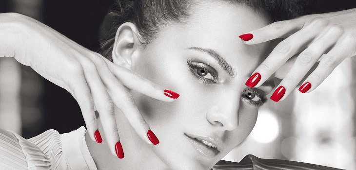 Szépség a körmökhöz az LCN Beauty Centerben