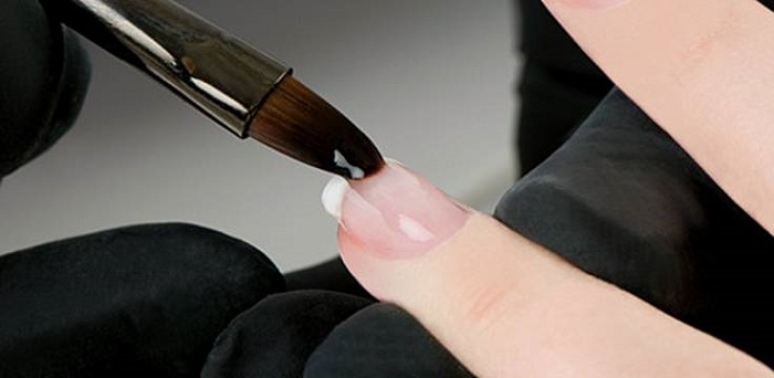Szépség a körmökhöz az LCN Beauty Centerben