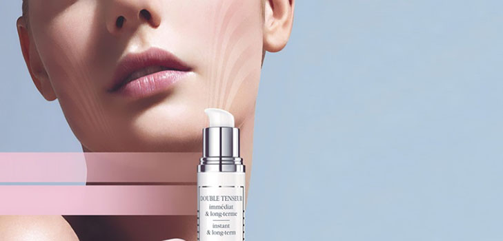 Cream Sisley Double Tenseur Instant és hosszú távú - a fiatalok őrségén