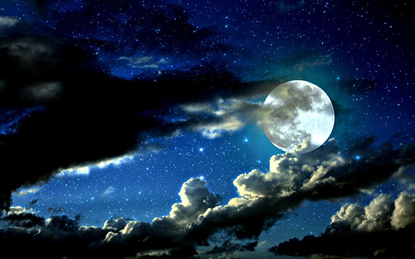 Lunar kalendárium a 2018 szeptemberi fodrászhoz