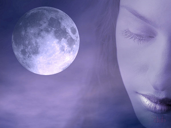 Lunar kalendárium a 2018 szeptemberi fodrászhoz