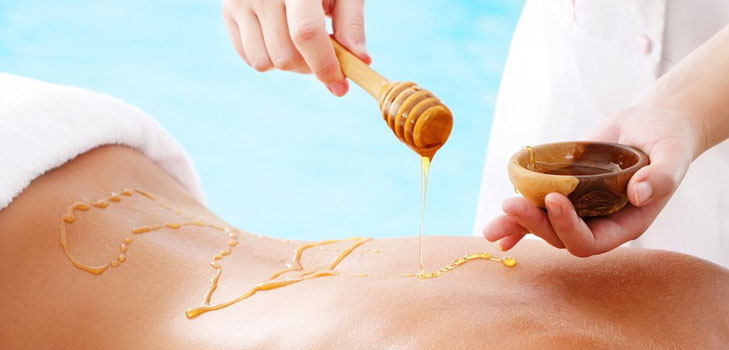 Honey masszázs otthon: tippek és trükkök