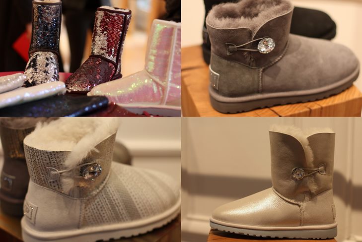 Divatos és eredeti ugg csizma 2013-2014