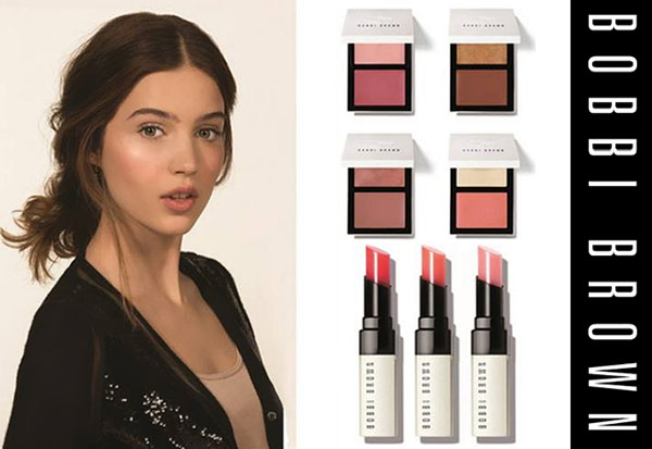 Tender, finomabb: a Bobbi Brown puha és puha sminkkészlet