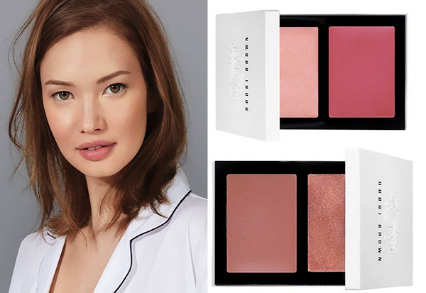 Tender, finomabb: a Bobbi Brown puha és puha sminkkészlet