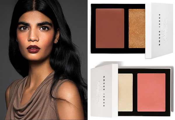 Tender, finomabb: a Bobbi Brown puha és puha sminkkészlet