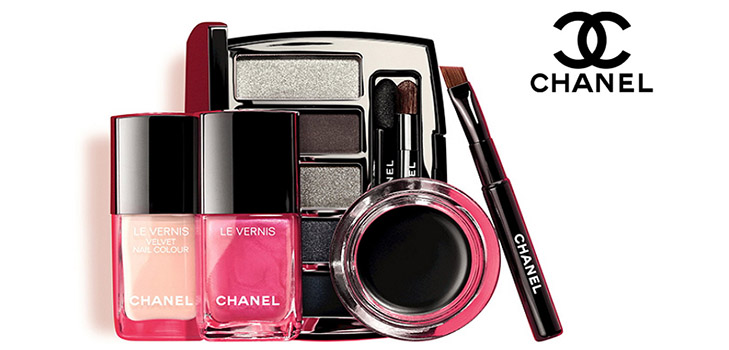 Ősz a városban: korlátozott sminkkészlet Libre Synthetic de Chanel