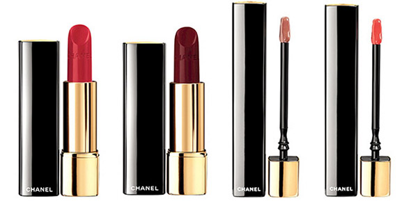 Ősz a városban: korlátozott sminkkészlet Libre Synthetic de Chanel