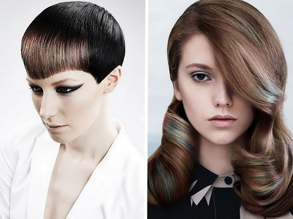 Őszi képek: puha színezés - trend-2016