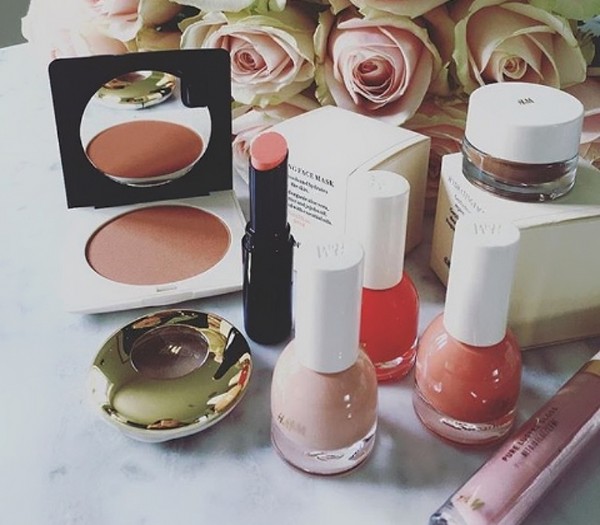 Őszi tűzijáték: H & M Beauty szépitőgyűjtemény