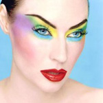 Make-up szabályok. Sminkes hibák.