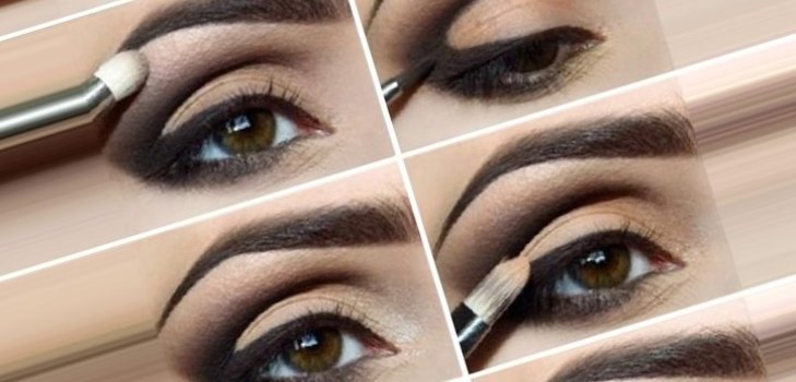 helyes make-up