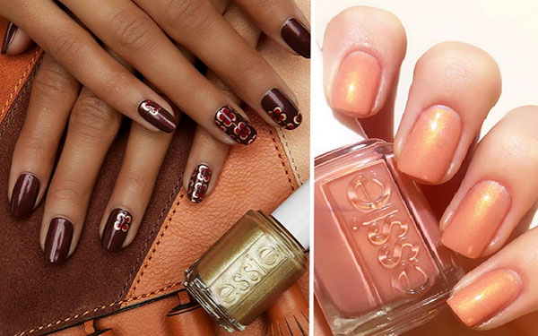 Retro-extravaganza: a lakkok ünnepi kollekciója Essie Getting Groovy