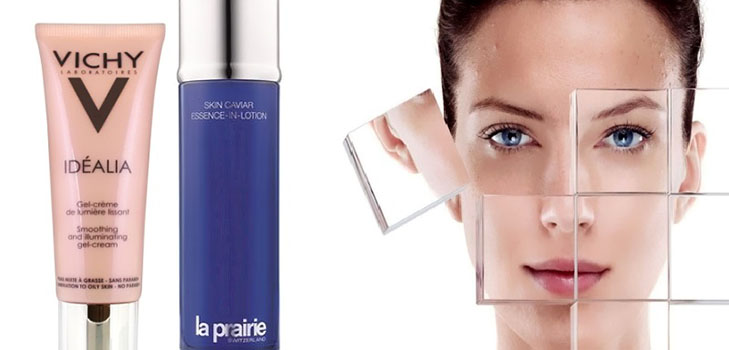 A tökéletesség titkai: La Prairie és Vichy