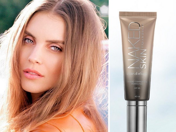 A természeti szépségek titkai: smink újdonságok Urban Decay