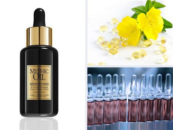 Erő és ragyogás: L'Oréal Mythic olajos szérum De Force szérum