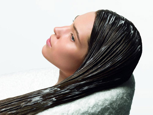 Scrub a fejbőrre: előny, használat, hatékonyság